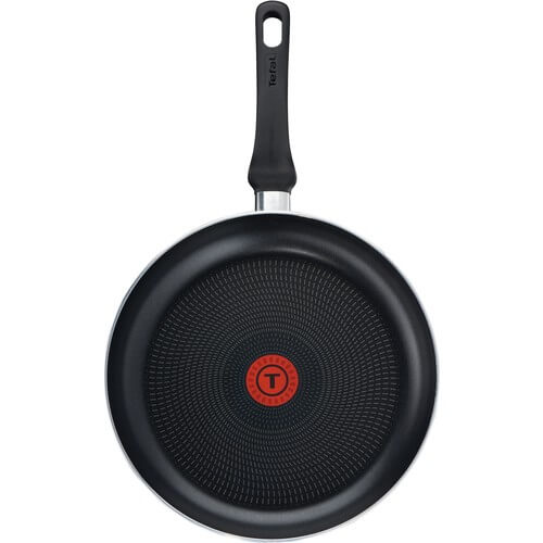 Tefal B3530212 Cook Right 20 cm Kırmızı Tava [ Kırmızı ]